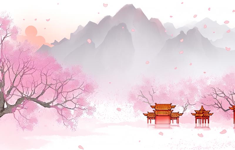 12082-1888371981-game icon institute game icon sui_mo tree no humans scenery cherry blossoms house petals mountain white background_lor.png